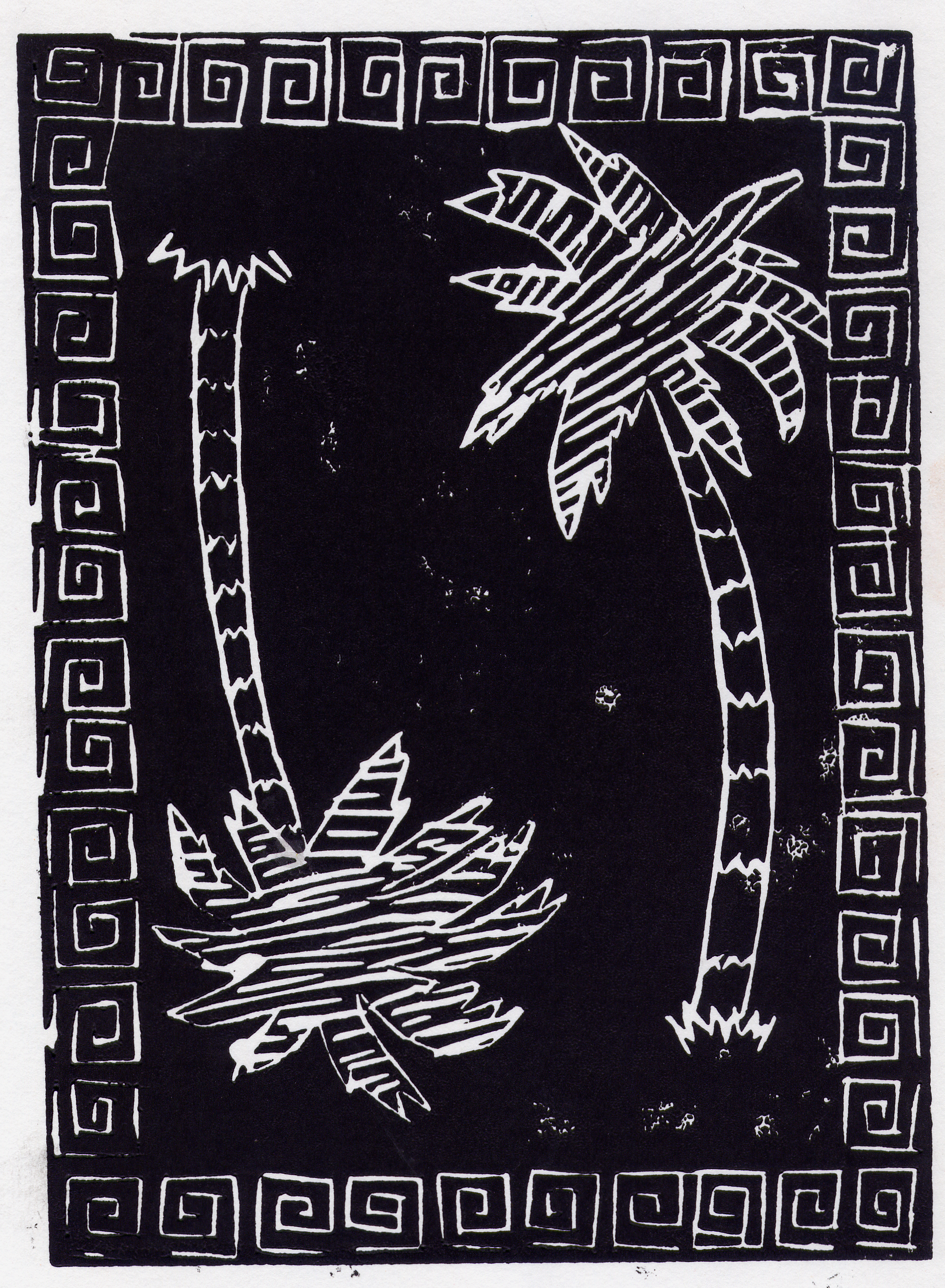 PalmTrees