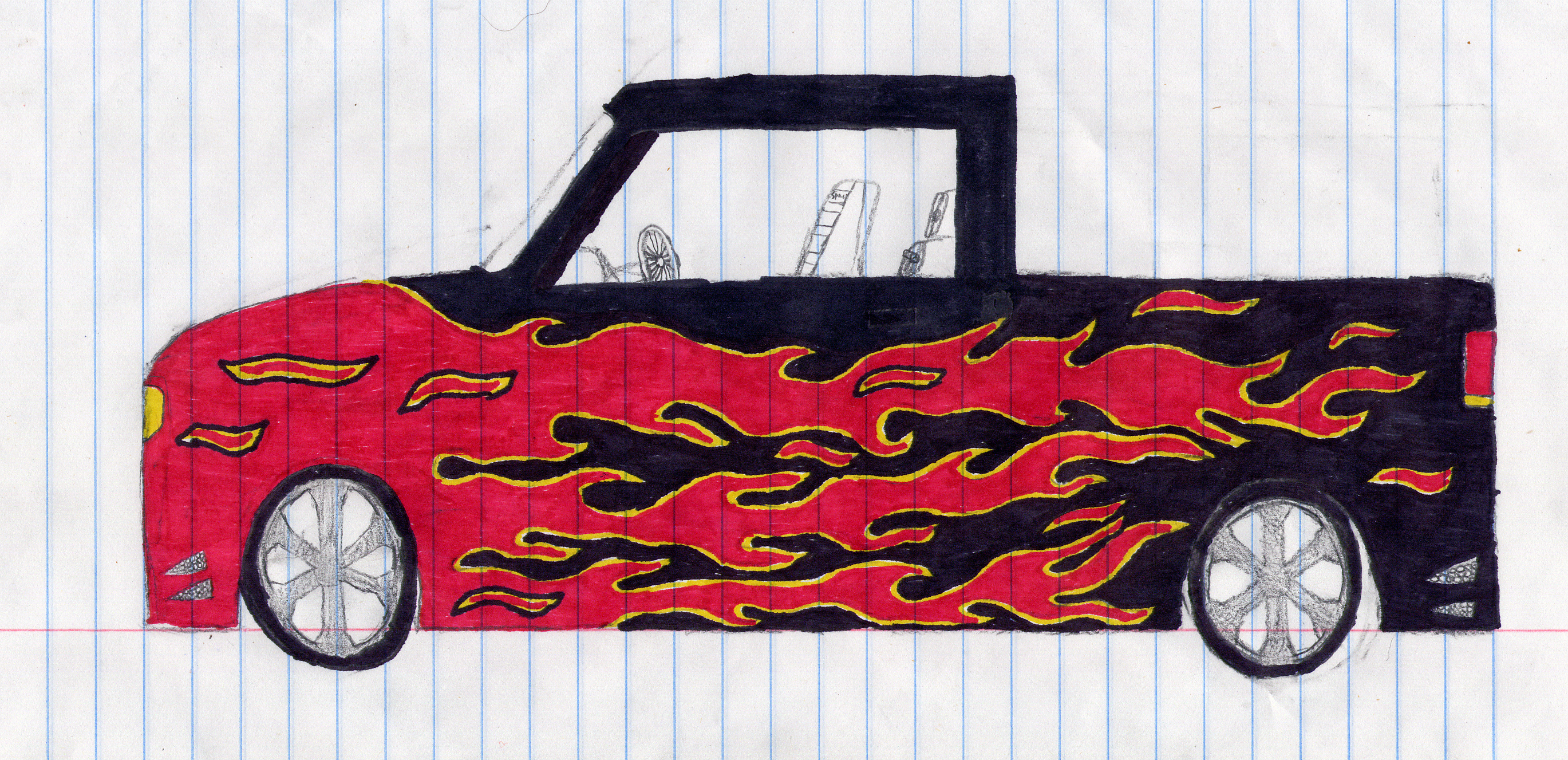 Truck 2