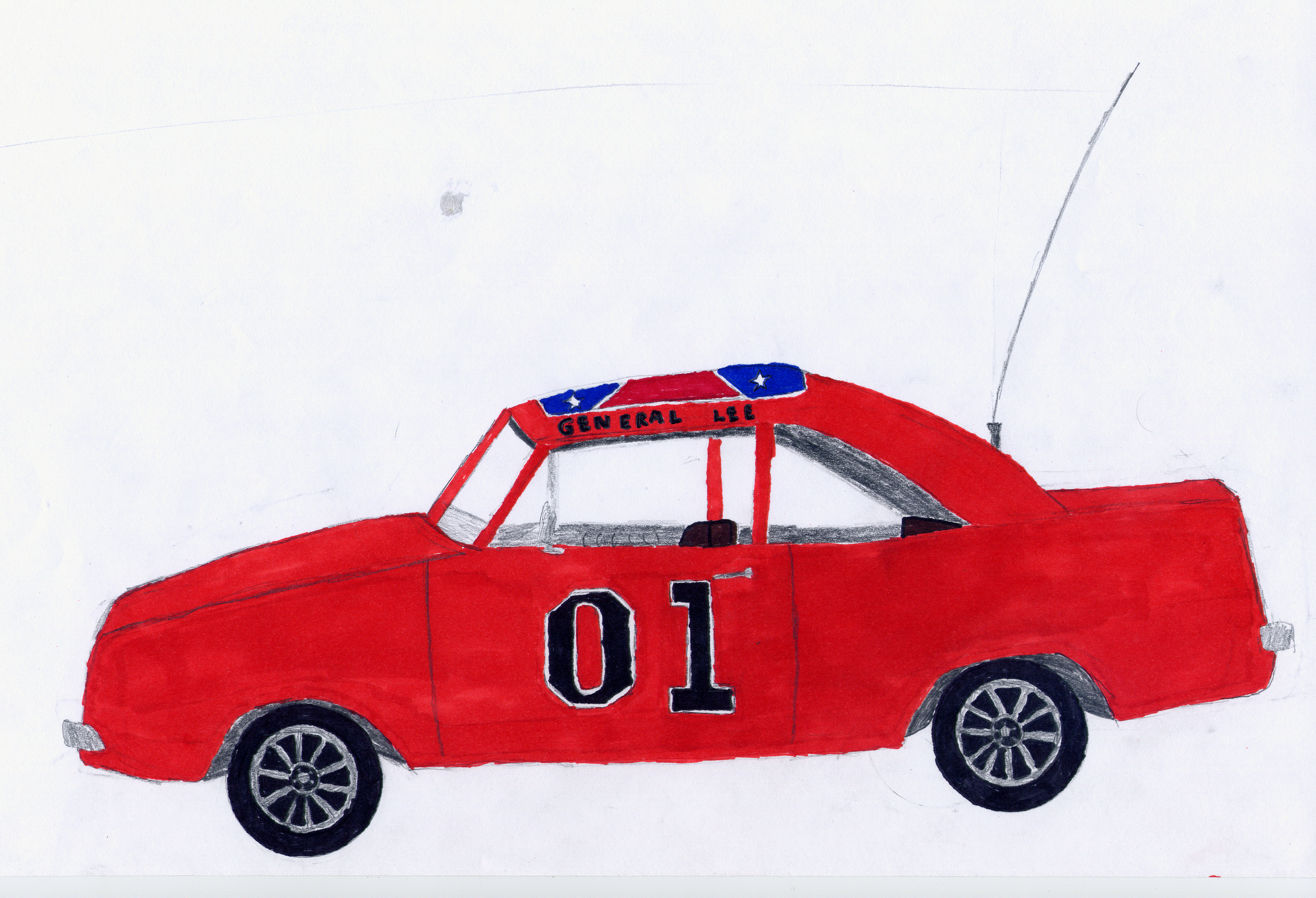 General Lee