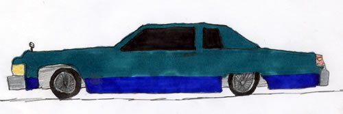 Low Rider