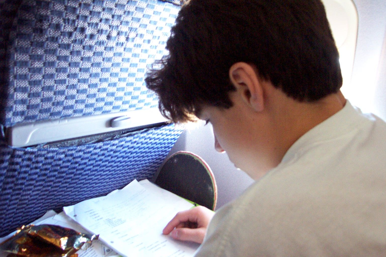 Homework