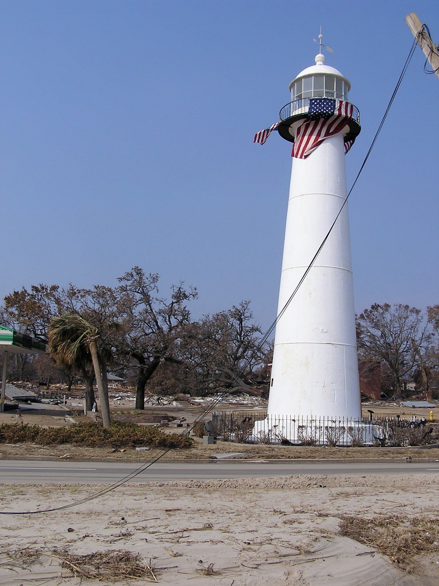 Lighthouse