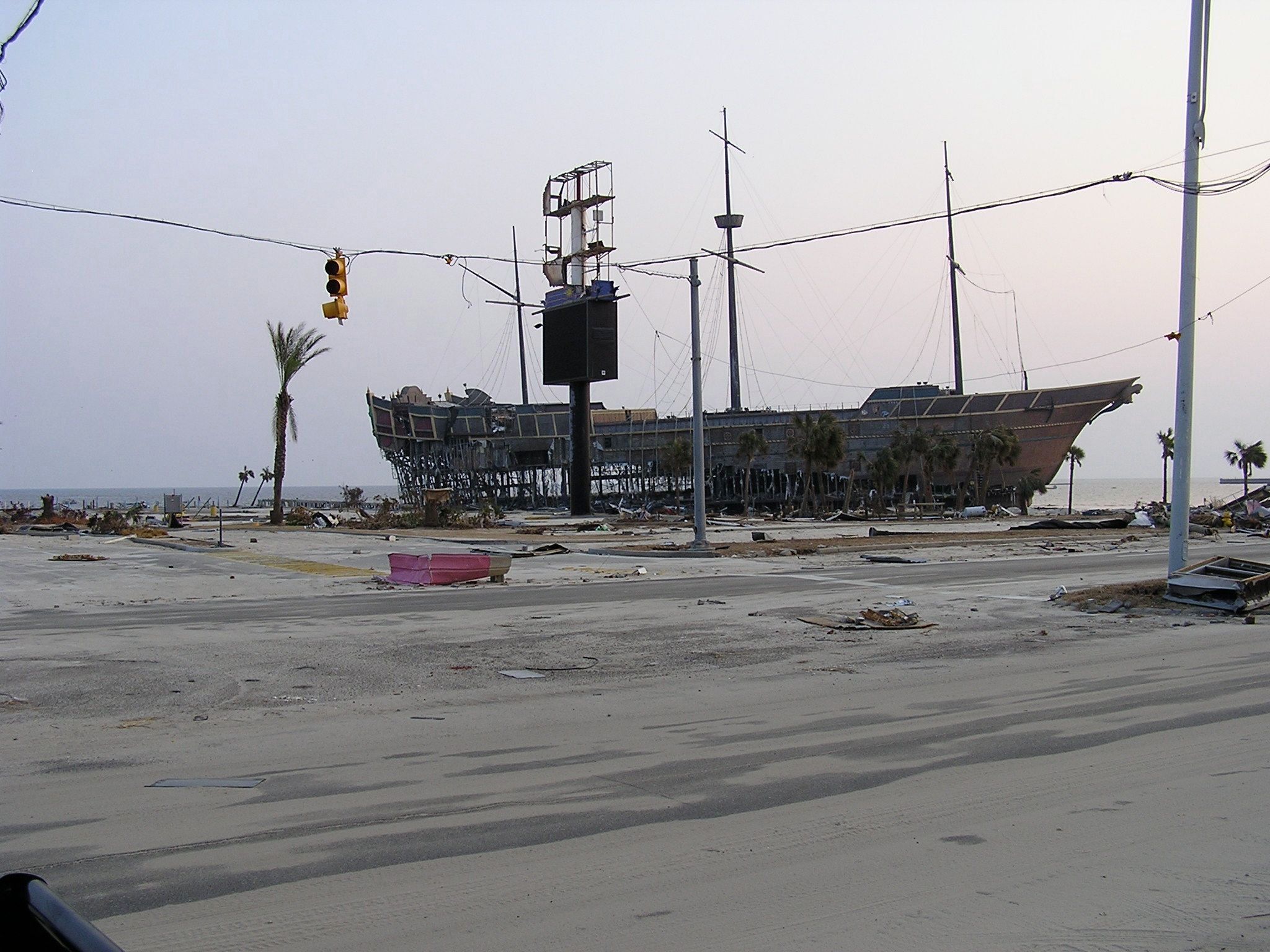 Treasure Bay Casino