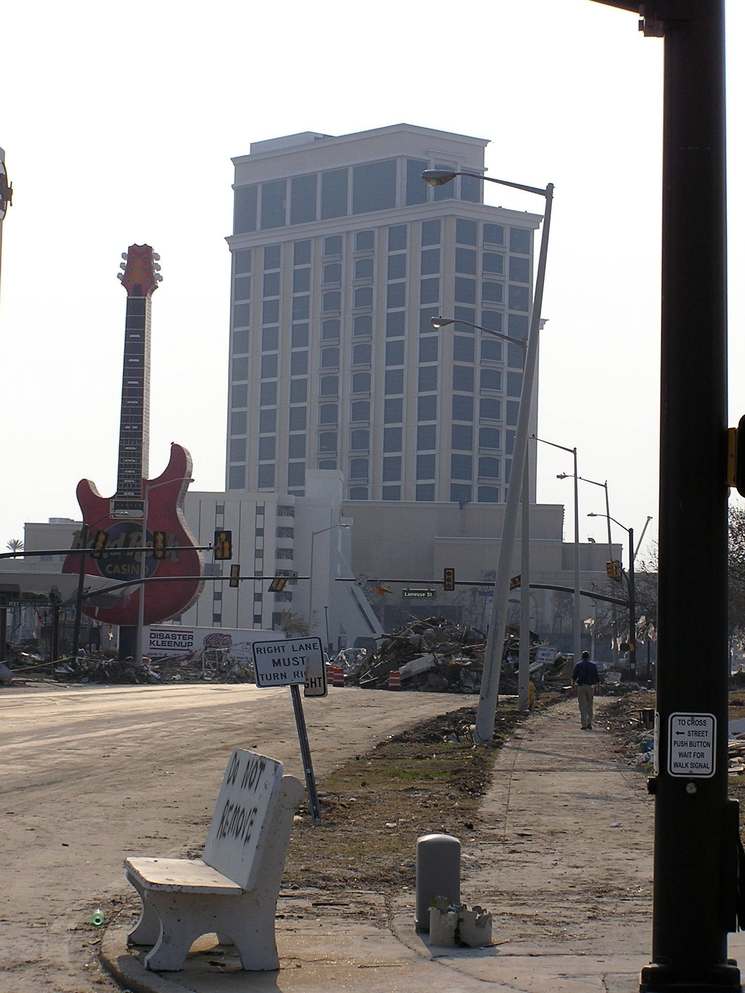 Hardrock Casino