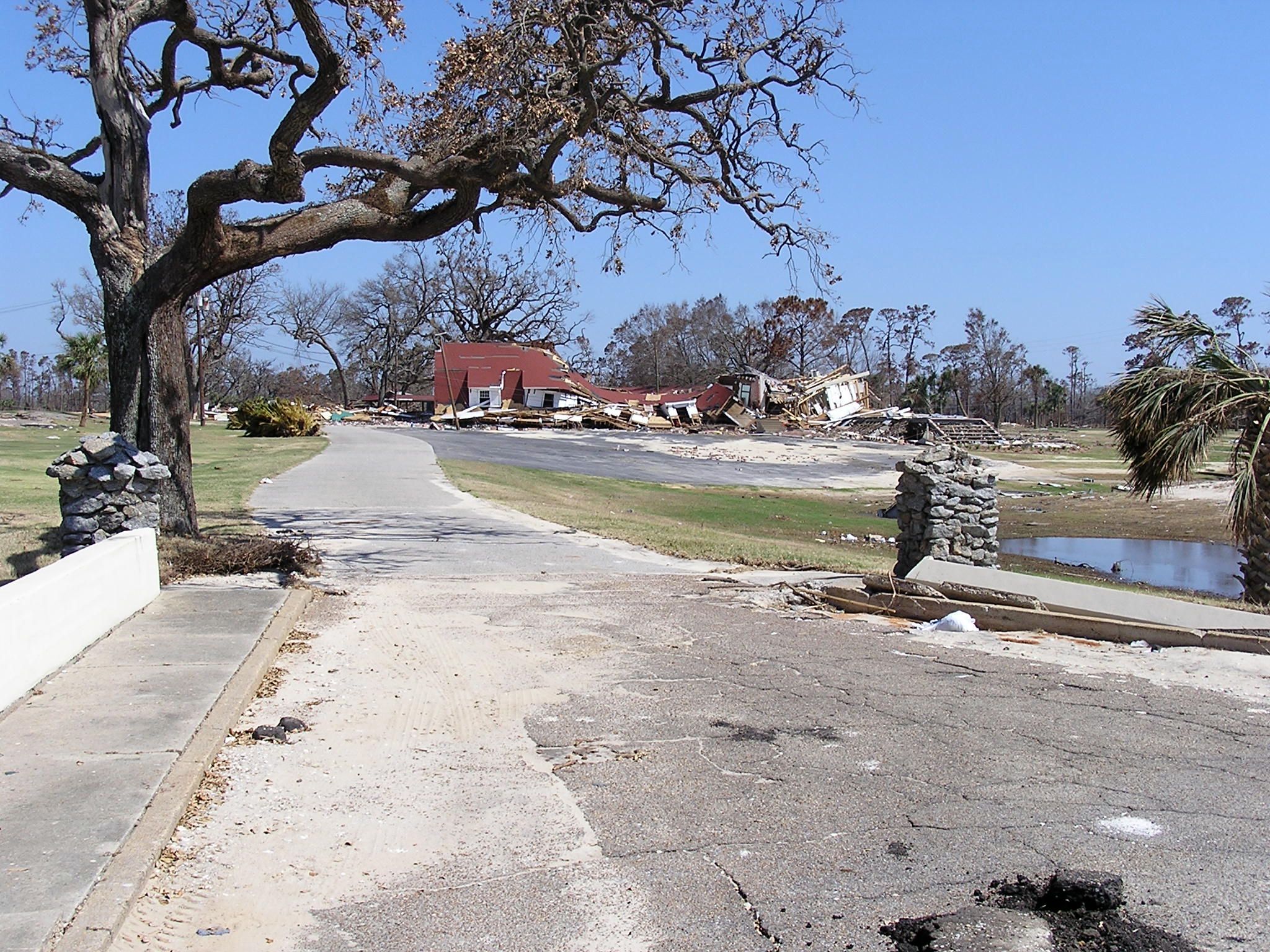 Gulfport Country Club