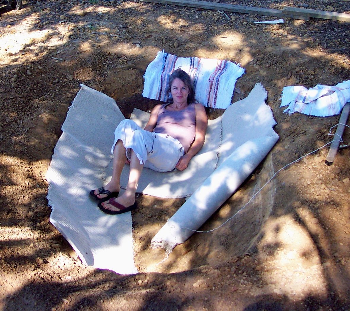 RC in the HOle