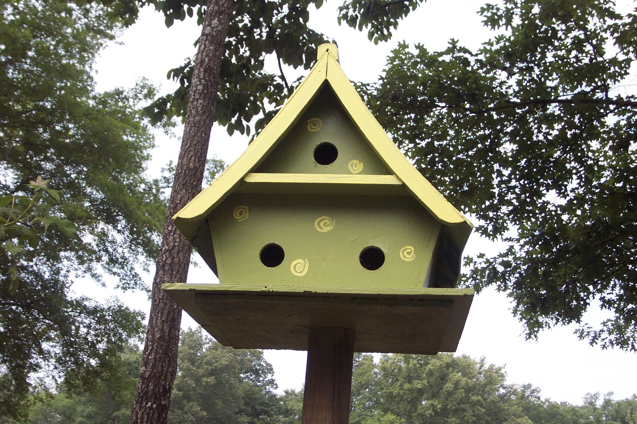Birdhouse